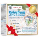 Barny’s Kolostrum s beta-glukánmi forte 70 cps (Vianočná limitka)