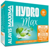 ALAVIS MAXIMA HydroMax
