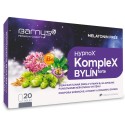 Barny's HypnoX KompleX BYLÍN forte 20 tbl