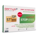 Barny's HypnoX STOPstress 20 cps