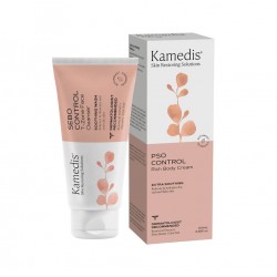 Kamedis PSO CONTROL Výživný telový krém 100 ml