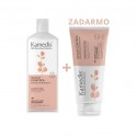 Kamedis SCALP CONTROL Šampón proti lupinám 200 ml + Kondicionér ZADARMO
