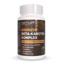 Barny's® BRONZER Beta-karotén Komplex 30 cps