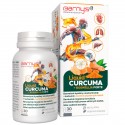 Barny's Liquid Curcuma + Boswellia Forte, 30 cps