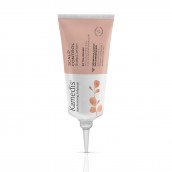 Kamedis mlieko na pokožku hlavy pri seborei a psoriáze