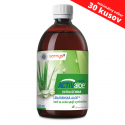 Barny’s® ACTIValoe® FORTE 500 ml MINIMÁLNY ODBER 30 KS