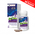 Barny’s® HypnoX® MELATONÍN 30 cps MINIMÁLNY ODBER 30 KS