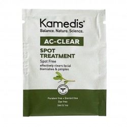 Kamedis™ vzorka AC-CLEAR Gél na akné
