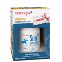 Barny’s® SiouX™ MSM Super Forte + ULTRA-C IMUNO COMPLEX ZADARMO