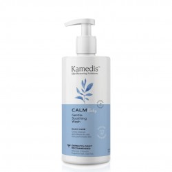 Kamedis™ CALM BABY Upokojujúci umývací gél 400 ml