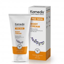 Kamedis™ PSO SKIN Krém na telo 100 ml