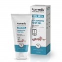 Kamedis™ DRY SKIN Hydratačný gél na nohy 100 ml