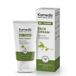 Kamedis™ AC-CLEAR Krém na tvár 50 ml