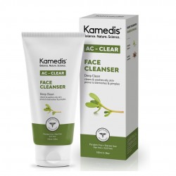 Kamedis™ AC-CLEAR Čistiaci gél na tvár 100 ml