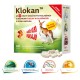 Barny’s® Klokan™ Jarná edícia 80+40 cps