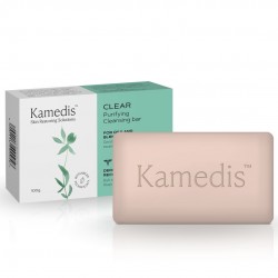 Kamedis™ CLEAR Hĺbkovo čistiaca kocka 100 g