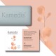 Kamedis™ Jemné exfoliačné čistiace mydlo na suchú pleť