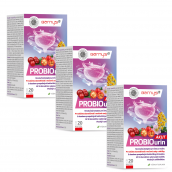 Barny’s® PROBIOurin AKUT 20 cps