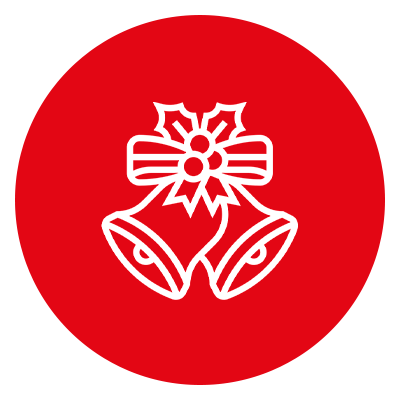 Vianočné balenia